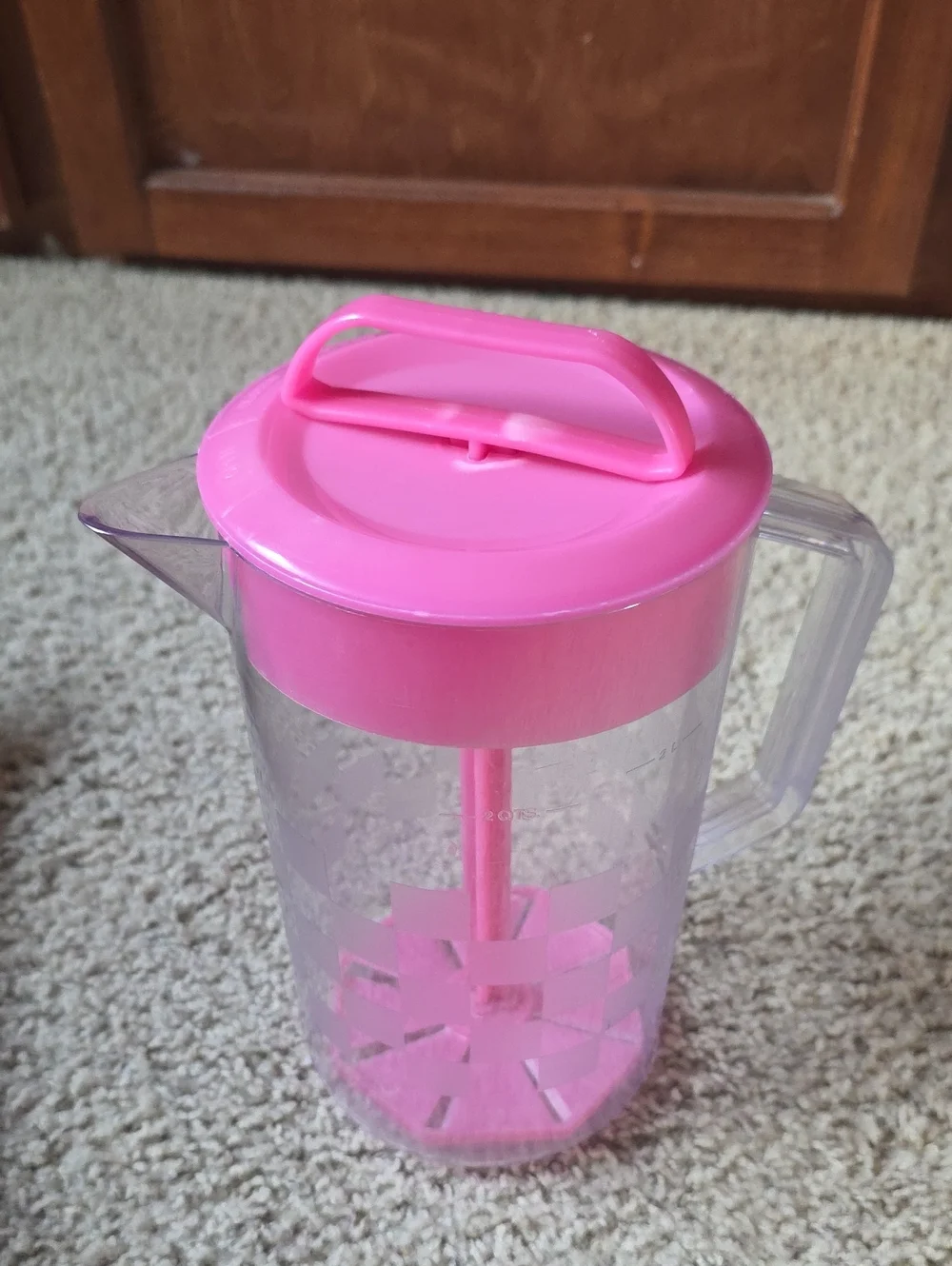 Pampered Chef rare pampered